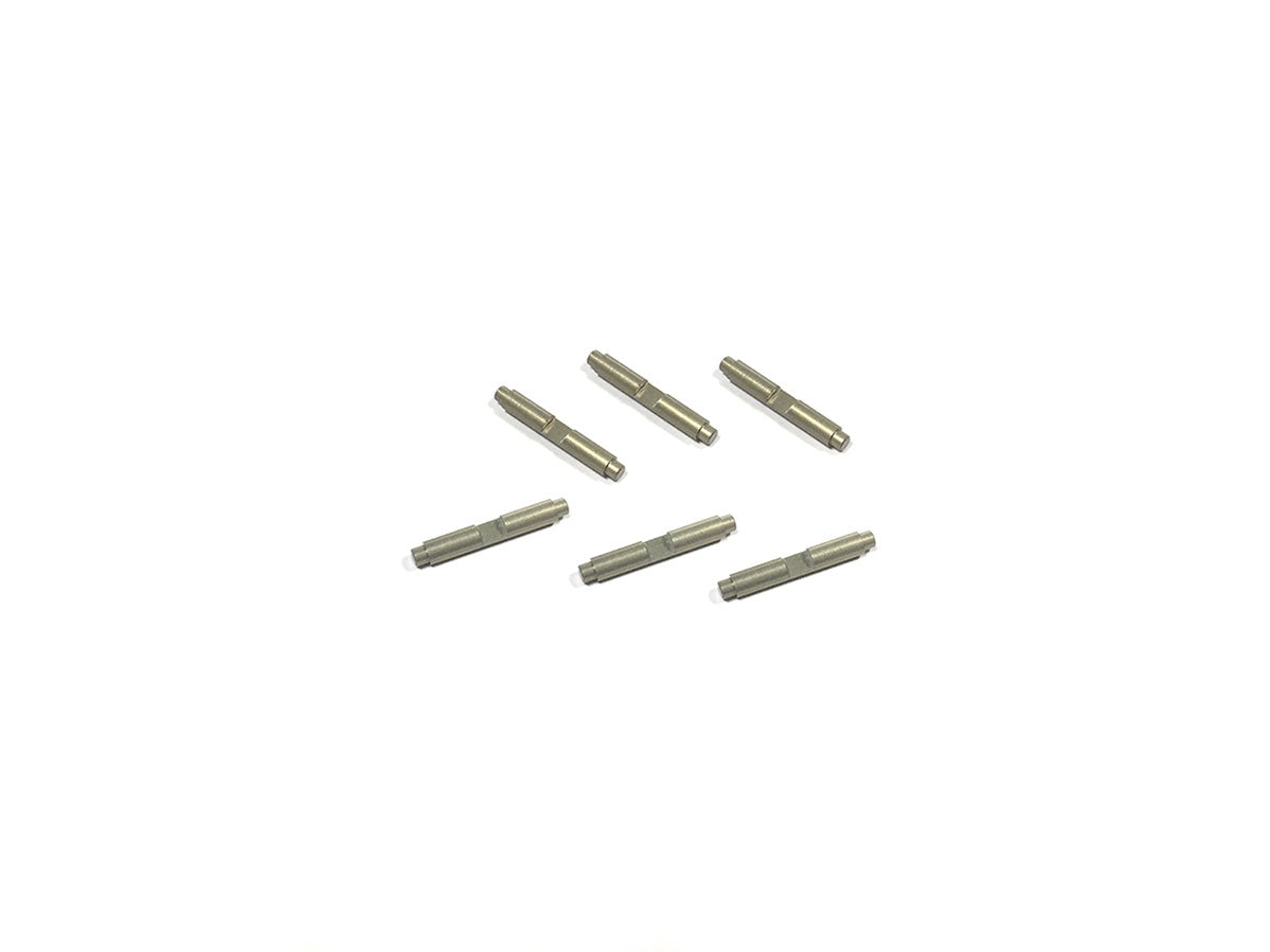Kyosho - Differential Bevel Shaft Inferno MP9-MP10 (2) LW - K.IFW467 1:8 Parts Competition