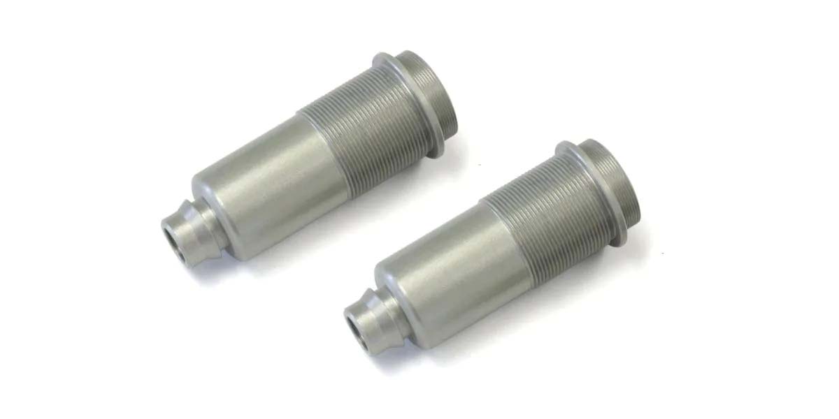 Kyosho - HD Coating Inferno MP9-MP10 Shock Cases (2) M=55 - K.IFW470B-01 1:8 Parts Competition