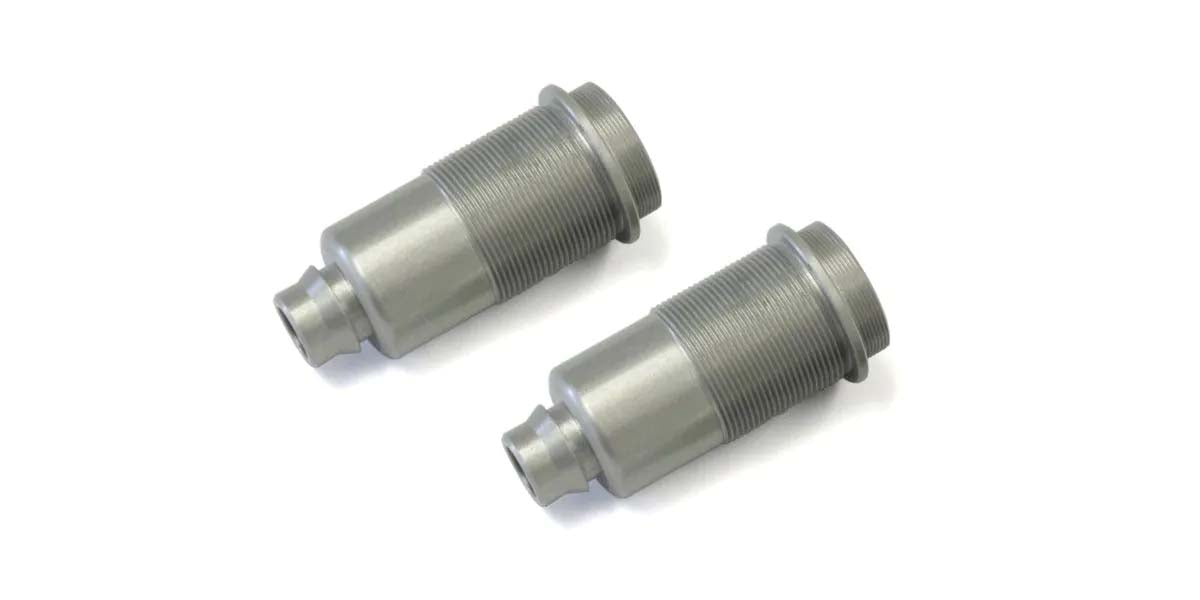 Kyosho - HD Coating Inferno MP9-MP10 Shock Cases (2) S=47 - K.IFW471B-01 1:8 Parts Competition