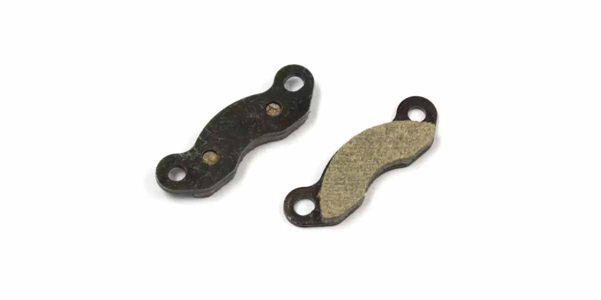 Kyosho - Inferno MP9-MP10 Brake Pad - K.IFW473B 1:8 Parts Competition