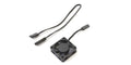 Kyosho - Motor Cooling Fan 30x30mm (w/extension lead) - K.IFW502-01B 1:8 Parts