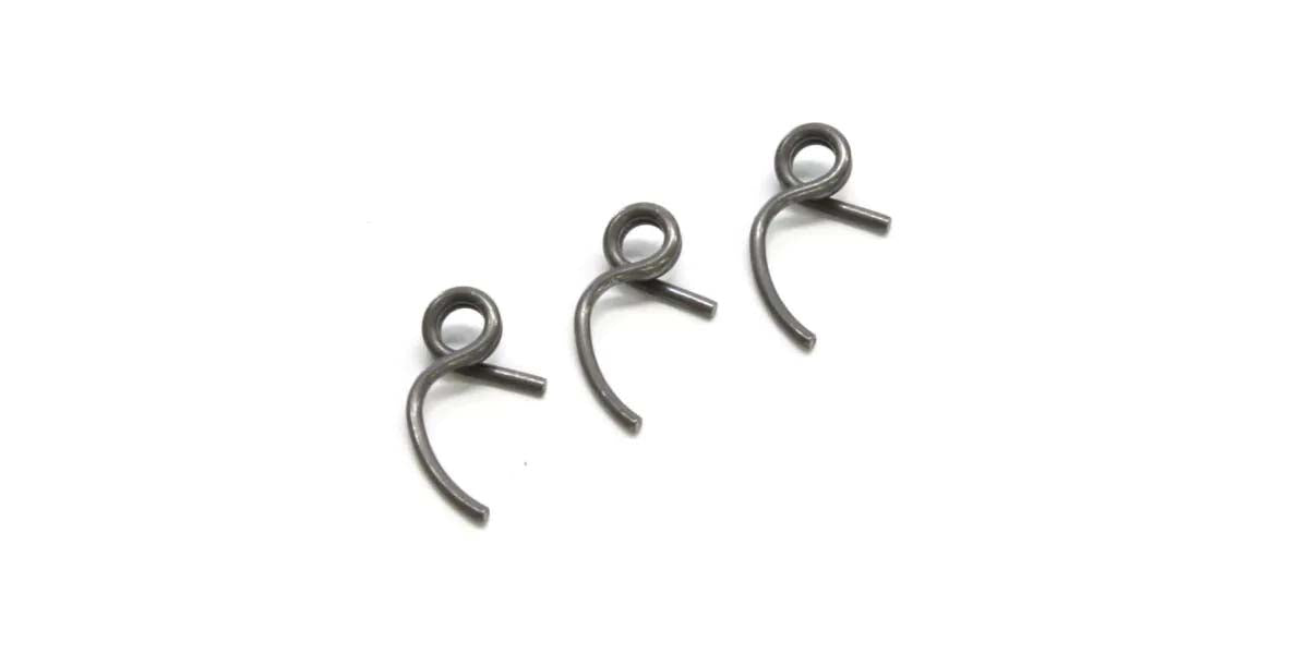 Kyosho - 3PC Clutch Spring 1.0mm (3) - K.IFW53B 1:8 Parts Competition