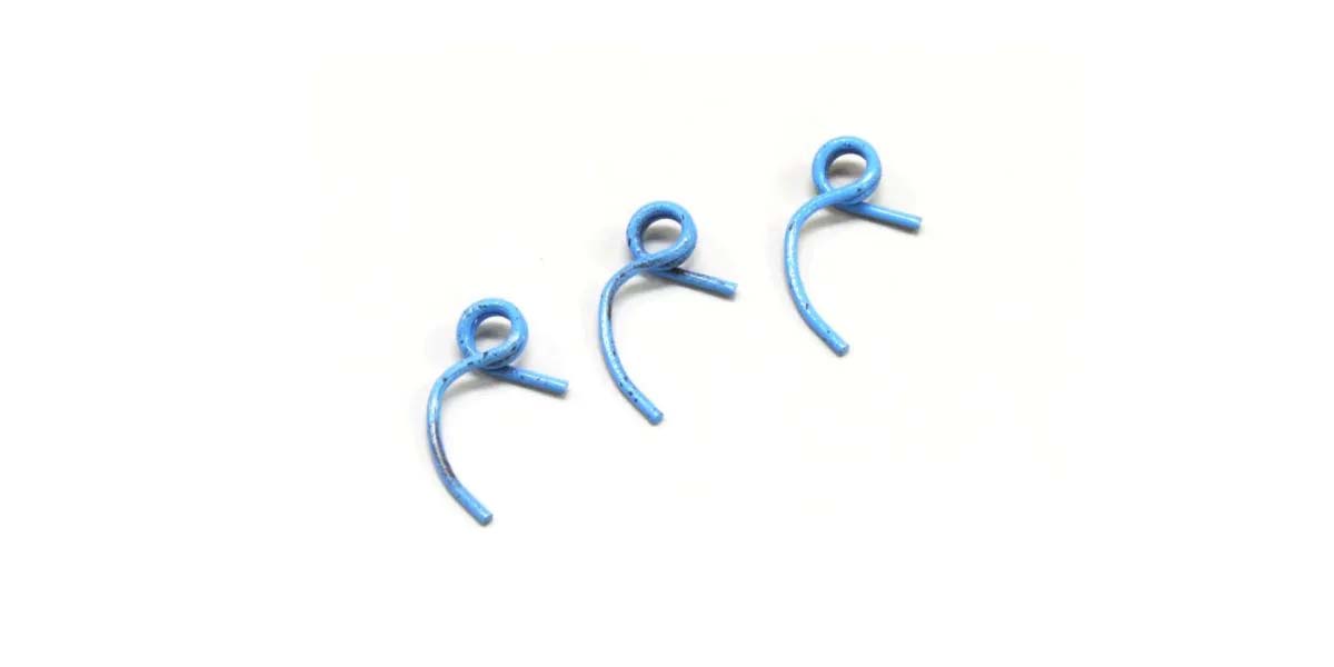 Kyosho - 3PC Clutch Spring 0.95mm (3) Medium - K.IFW53MB 1:8 Parts Competition