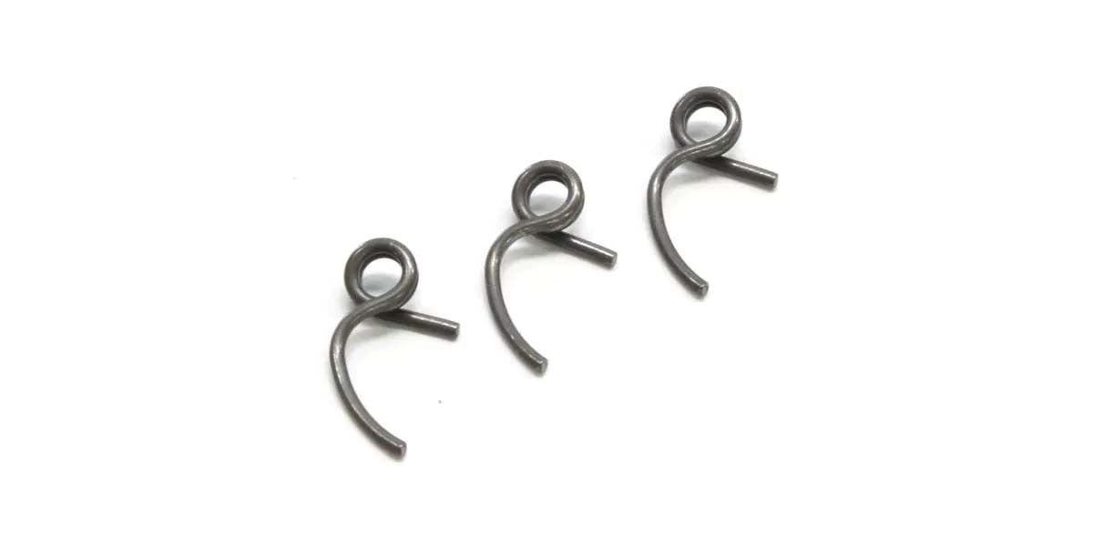 Kyosho - 3PC Clutch Spring 0.9mm (3) Soft - K.IFW53SB 1:8 Parts Competition