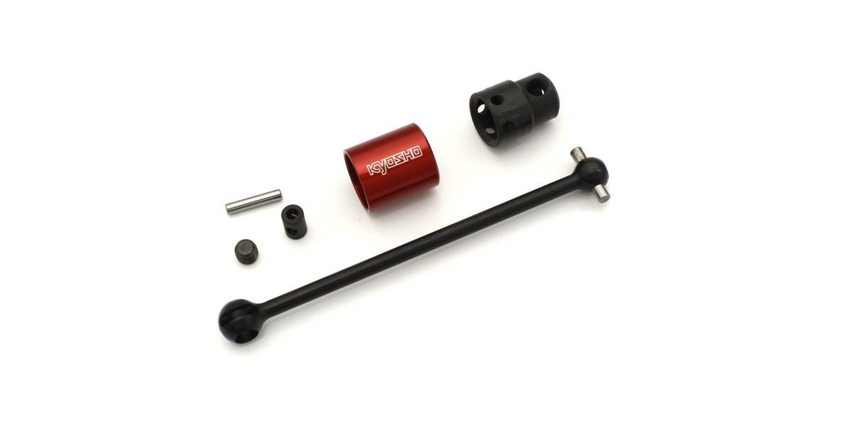 Kyosho - Cap Universal Shaft CVD HD 82mm. (1) Inferno MP10 - K.IFW614 1:8 Parts Competition