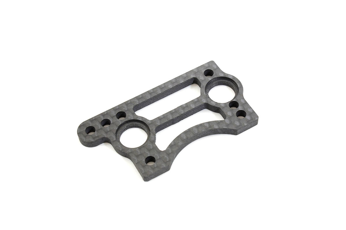 Kyosho - Carbon Center Diff Plate Inferno MP10 (3.0) - K.IFW627 1:8 Parts Competition