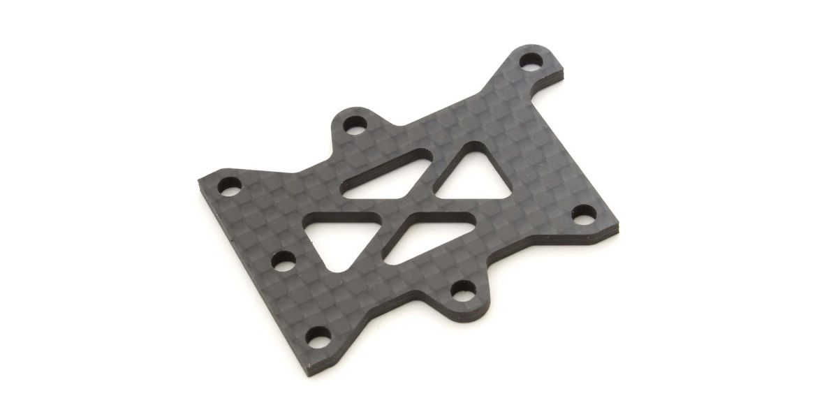 Kyosho - Carbon AMB Holder Inferno MP10 - K.IFW630 1:8 Parts Competition