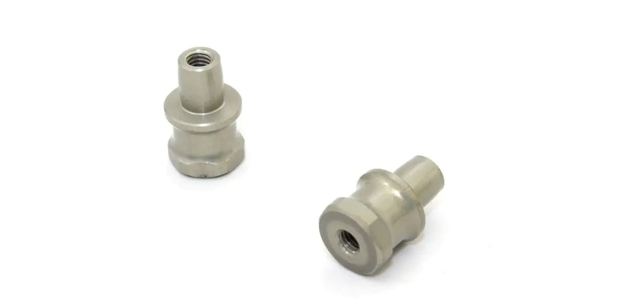 Kyosho - Inferno MP10 LW Short Damper Bush (2) - K.IFW633B 1:8 Parts Competition