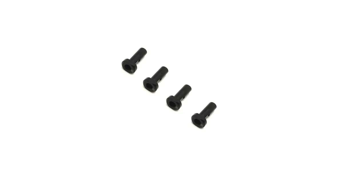 Kyosho - King Pin Inferno MP10 - KPI (4) - K.IFW646 1:8 Parts Competition