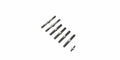 Kyosho - Inferno MP11 Titanium Adjust Rod Set (7) - K.IFW701 1:8 Parts Competition