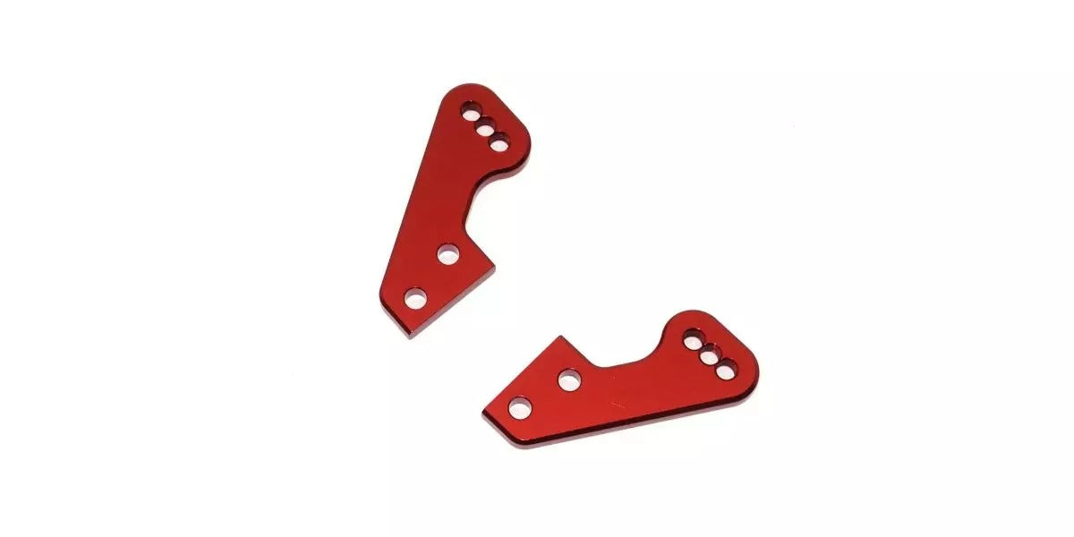 Kyosho - Inferno MP11 SP 0 Front Knuckle Plate (2) - K.IFW708-01 1:8 Parts Competition