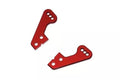 Kyosho - Inferno MP11 SP -3 Front Knuckle Plate (2) - K.IFW708-02 1:8 Parts Competition