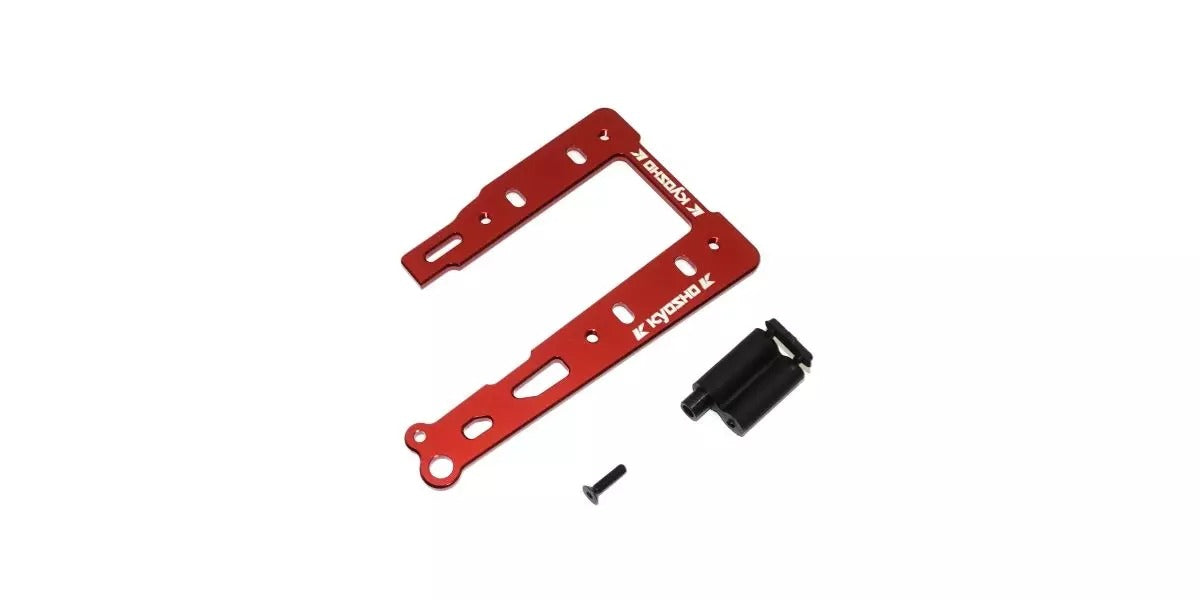 Kyosho - Inferno MP11 One-Piece Engine Mount Plate - K.IFW709 1:8 Parts Competition