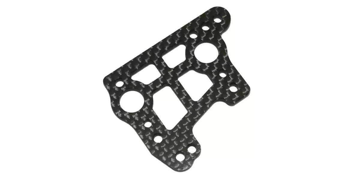 Kyosho - Inferno MP11 Carbon Center Diff Plate - K.IFW711 1:8 Parts Competition