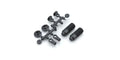 Kyosho - Shocks Plastic Parts Inferno GT2 -Rage-DBX - K.IG001-1C 1:8 Parts