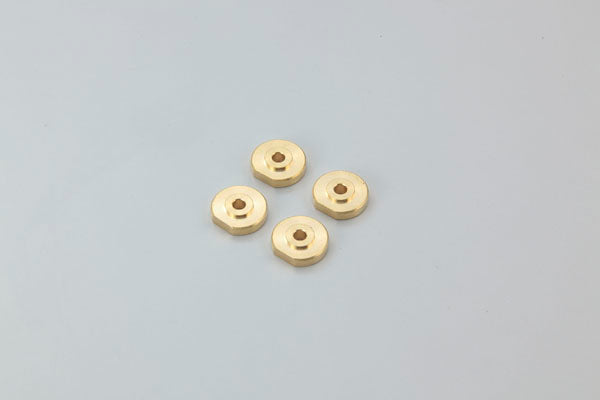 Kyosho - Shock Pistons (4) Inferno GT - K.IG001-2 1:8 Parts
