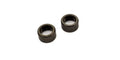 Kyosho - Shock Caps (2) Gun Metal Inferno GT Nitro - K.IG001-5GM 1:8 Parts