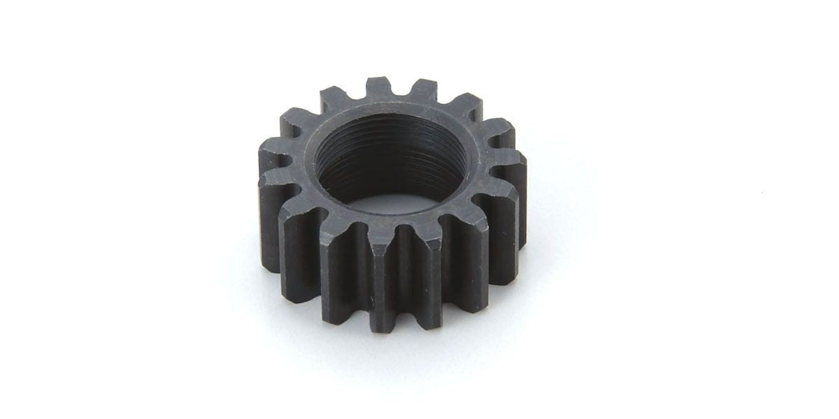 Kyosho - Inferno GT PC Pinion gear (1st gear/15T) - K.IG112-15B 1:8 Parts