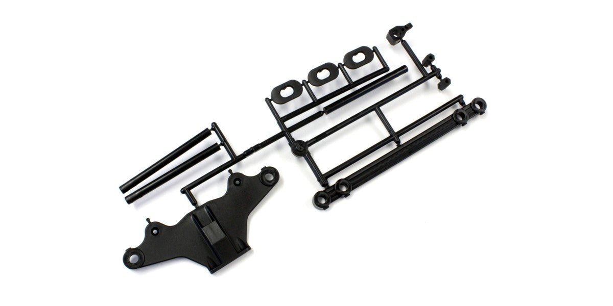 Kyosho - Front Body Mount Inferno GT3 - K.IG152 1:8 Parts Competition