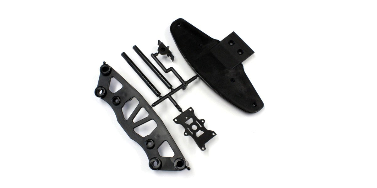 Kyosho - Bumper Set Inferno GT3 - K.IG153 1:8 Parts