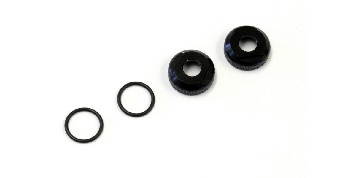Kyosho - DAMPER CAP GT3 - K.IG158-04 1:8 Parts Competition