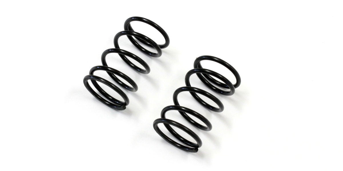 Kyosho - Shock Springs 5.5x2.3/L=40 Orange (2) Inferno GT3 - K.IG159-550 1:8 Parts