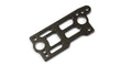 Kyosho - CENTER DIFF PLATE CNC INFERNO GT3 - K.IG160 1:8 Parts Competition