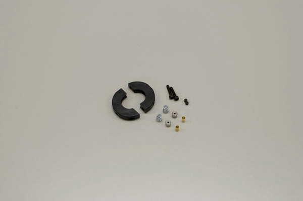Kyosho - Clutch Shoe Set 2-Speed (for IGW008) Inferno GT - K.IGW008-04 1:8 Parts