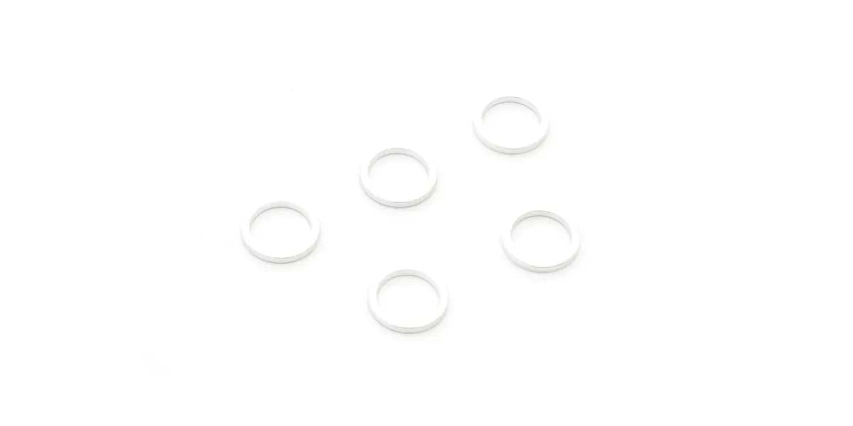 Kyosho - Gear Collars (for IGW008 2-Speed) Inferno GT (5) - K.IGW008-09 1:8 Parts