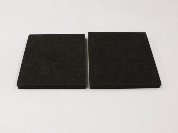 Kyosho - 3D BUMPER FOR INFERNO GT2 - K.IGW053 1:8 Parts