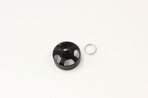 Kyosho - LIGHTWEIGHT PC CLUTCH BELL INFERNO GT2 - K.IGW056 1:8 Parts