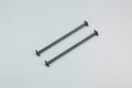 Kyosho - Drive Shaft L=128 (2) Inferno 1:8 ST - K.IS010 1:8 Parts