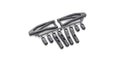 Kyosho - Upper Suspension Arm Inferno ST-R (4) - K.IS052B 1:8 Parts Competition