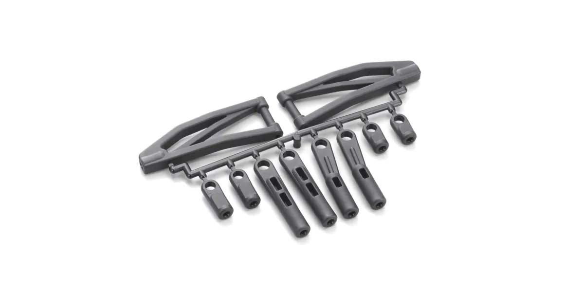 Kyosho - Upper Suspension Arm Inferno ST-R (4) - K.IS052B 1:8 Parts Competition