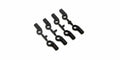 Kyosho - Inferno MP10 Ball End 6.8mm / Offset Type (8) - K.IS053C 1:8 Parts Competition