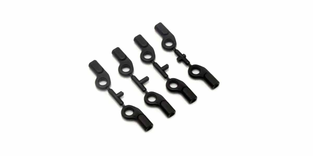 Kyosho - Inferno MP10 Ball End 6.8mm / Offset Type (8) - K.IS053C 1:8 Parts Competition