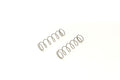 Kyosho - Big Shock Springs M 7.5x1.4 L=84mm Grey (2) - K.IS106-7514 1:8 Parts Competition