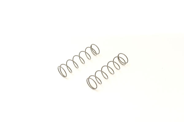 Kyosho - Big Shock Springs M 7.5x1.4 L=84mm Grey (2) - K.IS106-7514 1:8 Parts Competition