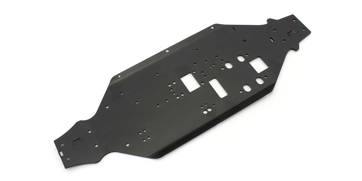 Kyosho - Inferno NEO ST / GT2 Main Chassis - K.IS111BK 1:8 Parts