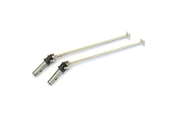 Kyosho - UNIVERSAL SWING SHAFT ST RACE SPECS (2) (128MM) - K.IS112 1:8 Parts