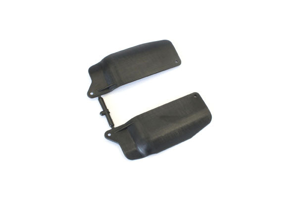 Kyosho - Mud Guard Inferno MP777 (2) - K.IS115 1:8 Parts Competition