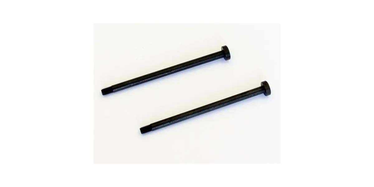 Kyosho - 52.5mm Suspension Shaft (2) Neo ST/ST-RR - K.IS119-525 1:8 Parts Competition