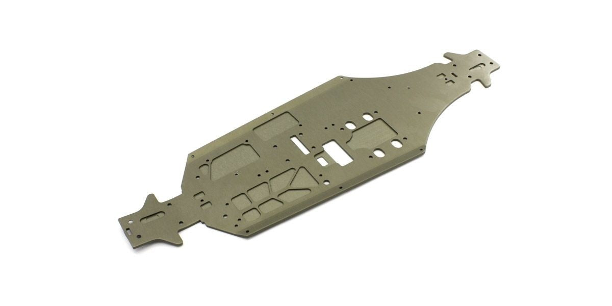 Kyosho - Main Chassis Inferno MP10T - K.IS201 1:8 Parts Competition
