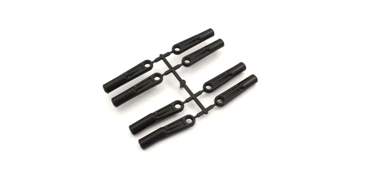 Kyosho - Upper Suspension Arm Set Inferno MP10T - K.IS202C 1:8 Parts Competition