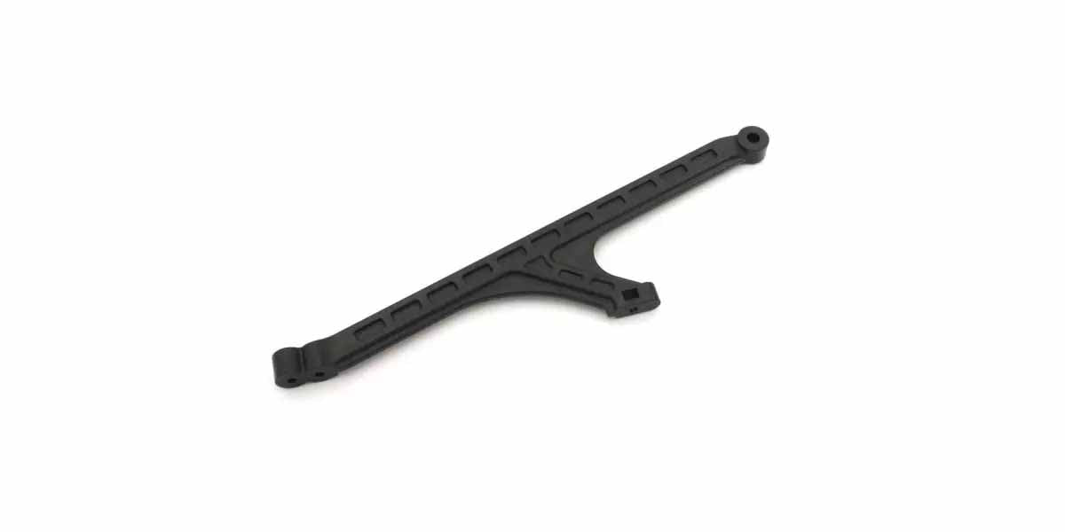 Kyosho - Inferno MP10T Rear Chassis Brace - K.IS203B 1:8 Parts Competition