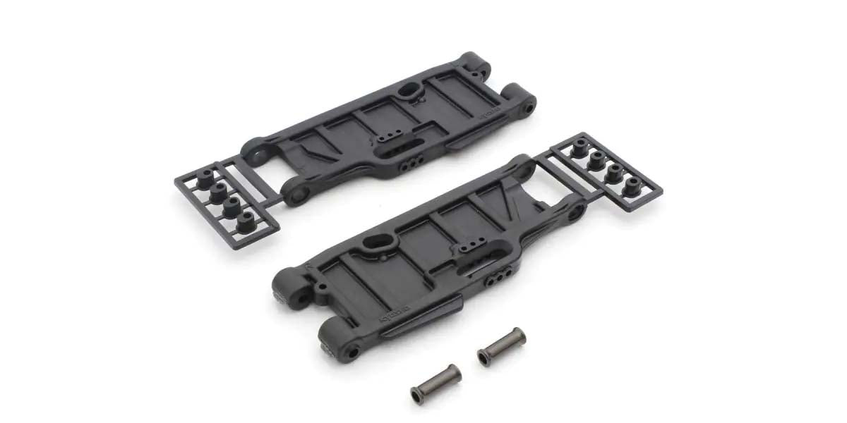 Kyosho - Rear Lower Suspension Arm Inferno MP10T (2) - K.IS205C 1:8 Parts Competition
