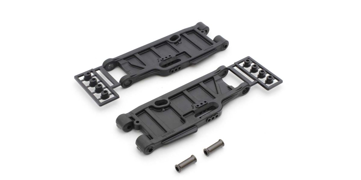 Kyosho - Rear Lower Suspension Arm Inferno MP10 (2) H - K.IS205HB 1:8 Parts Competition