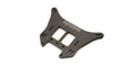 Kyosho - Hard Rear Shock Stay Inferno MP10T - K.IS208 1:8 Parts Competition