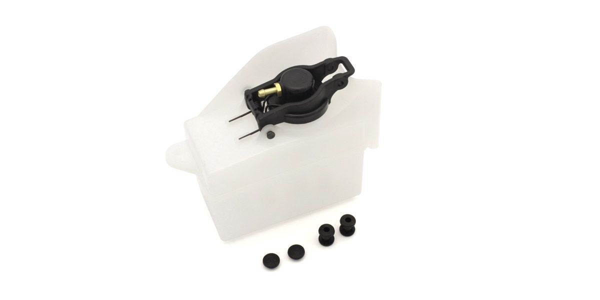 Kyosho - Fuel Tank Set 150cc Inferno MP10T - K.IS209 1:8 Parts Competition
