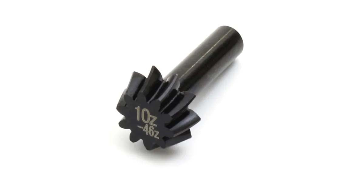 Kyosho - Drive Bevel Gear (10T) Inferno MP10T-MP10Te - K.IS218-10 1:8 Parts Competition